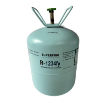 4.5kg purity 99.9% refrigerant r1234yf  refrigerant gas